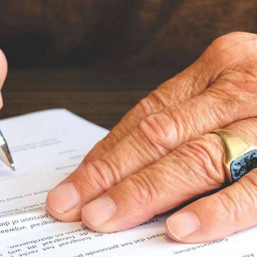 General Business and Corporate Matters