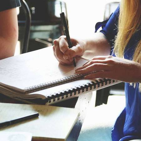 Corporate Secretarial Services